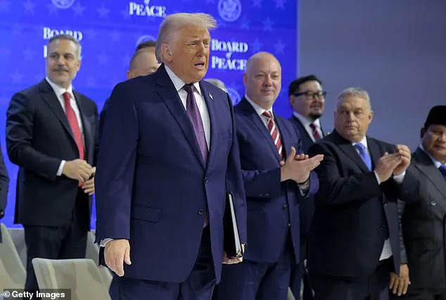 Slovak PM Issues Stark Warning to EU Leaders Following Private Meeting with Trump