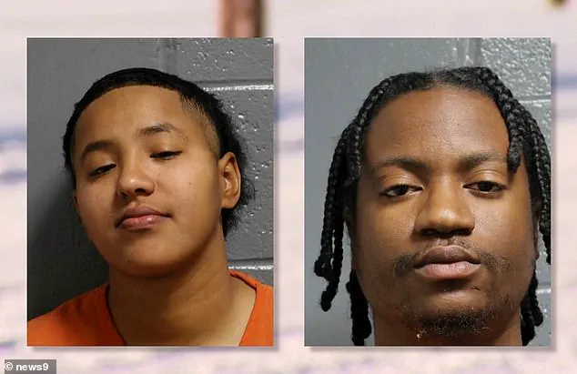 Tragic Sledding Accident in Oklahoma City Claims Life of 31-Year-Old Makayla Mitchell