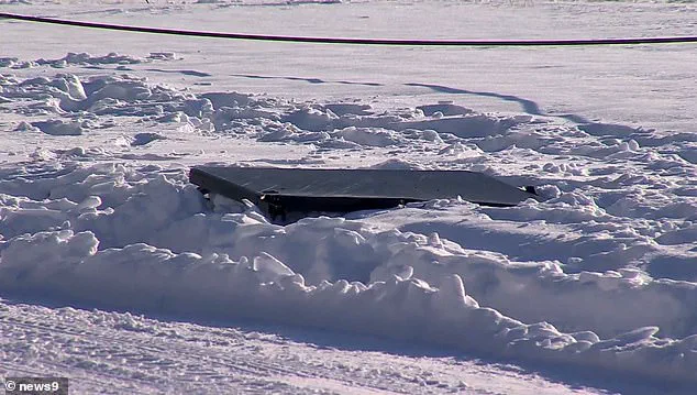 Tragic Sledding Accident in Oklahoma City Claims Life of 31-Year-Old Makayla Mitchell