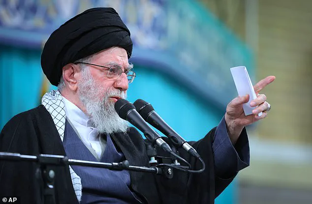 Trump's Threats to Iran and the Deployment of the USS Abraham Lincoln Reignite Fears of Regional Conflict