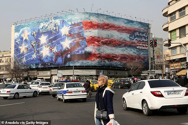 Trump's Threats to Iran and the Deployment of the USS Abraham Lincoln Reignite Fears of Regional Conflict