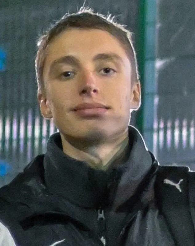 Barron Trump's Role in Conviction of Russian National Over London Assault via FaceTime