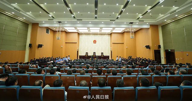 China Executes 11 Members of Myanmar-Based Ming Crime Family for Online Romance Scams