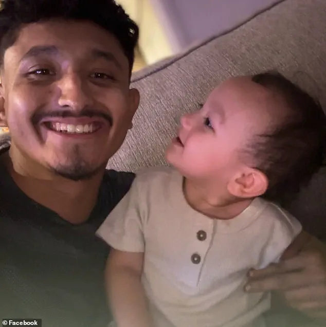 Immigration and Legal Struggles Lead to Deportation of Alfonso Andrade Jr.