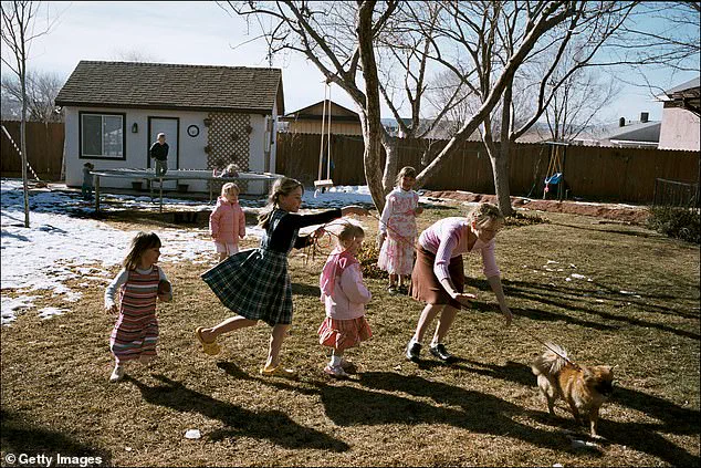 Beneath the Desert Sun: The Isolated Theocracy of Colorado City and Hildale