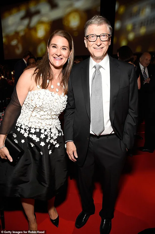 Exclusive: Newly Released Documents Tie Epstein's Legal Troubles to Explosive Claims Against Bill Gates