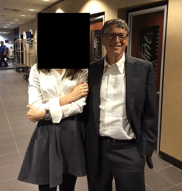 Exclusive: Newly Released Documents Tie Epstein's Legal Troubles to Explosive Claims Against Bill Gates