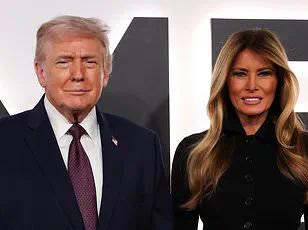 Melania Trump's Evolving Role in Public Life Spotlighted at Film Premiere