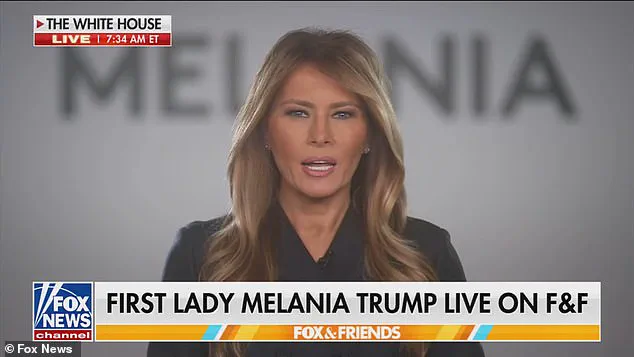Melania Trump's Evolving Role in Public Life Spotlighted at Film Premiere