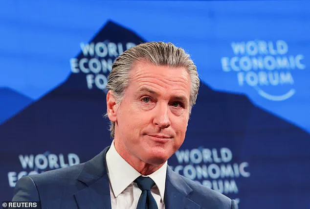 San Jose Mayor Matt Mahan Announces 2026 Gubernatorial Bid Against Gavin Newsom