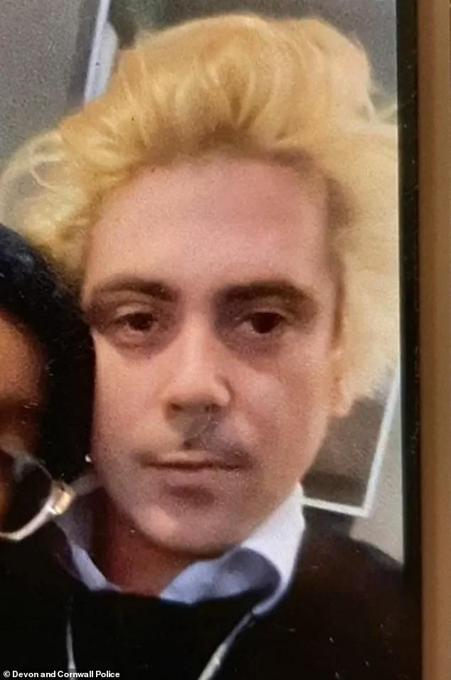 Detectives Release Exclusive Images of Two Dog Walkers in Missing Partner Investigation