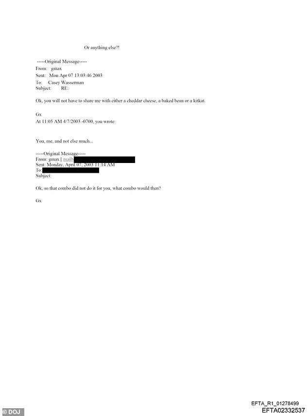 U.S. DOJ Releases Emails Linking LA 2028 Olympics to Epstein Associate, Sparking Public Scrutiny