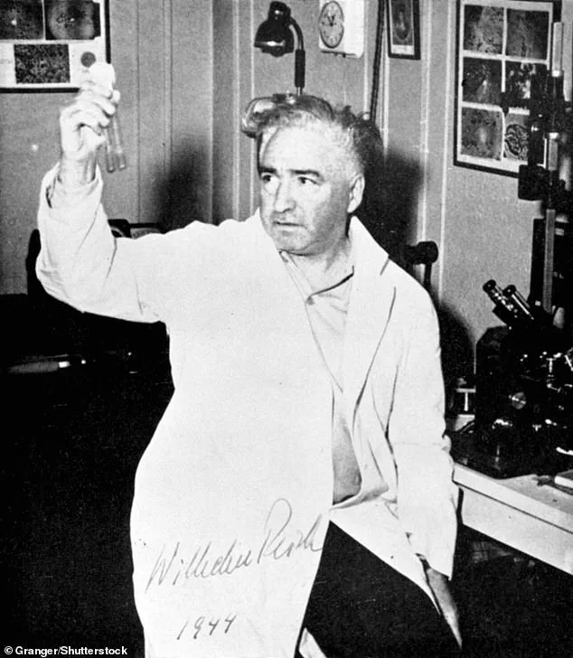 ‘Bernie for Burlington’ Claims Sanders Was a ‘Devoted Follower’ of Wilhelm Reich—Author Dan Chiasson: ‘Reich’s Theories on Orgone Energy Deeply Influenced Sanders’ Political Philosophy’