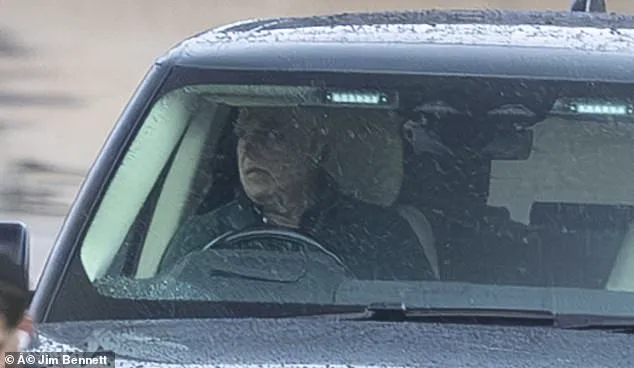 New Epstein Files Photos of Andrew Mountbatten-Windsor Reignite Legal and Public Scrutiny