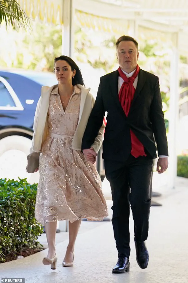 Trump Hosts Star-Studded Wedding at Mar-a-Lago as Republican Leaders Gather
