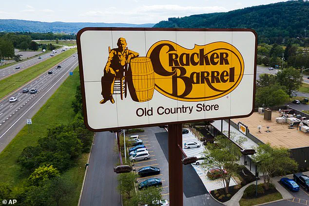 Cracker Barrel's Controversial New Policy: 'Employees Must Eat Exclusively at Cracker Barrel Locations' as Company Cuts Costs Amid Financial Crisis