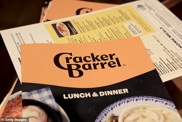Cracker Barrel's Controversial New Policy: 'Employees Must Eat Exclusively at Cracker Barrel Locations' as Company Cuts Costs Amid Financial Crisis