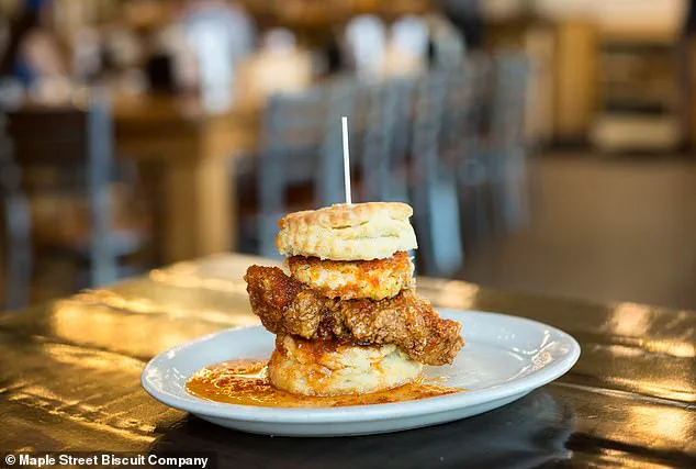 Cracker Barrel's Controversial New Policy: 'Employees Must Eat Exclusively at Cracker Barrel Locations' as Company Cuts Costs Amid Financial Crisis