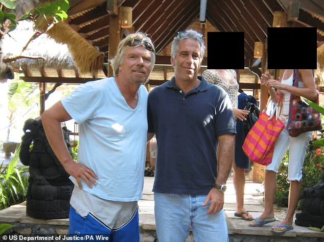 Epstein Files Expose Ghislane Maxwell's Bid to Discredit Accuser, Highlighting Risks to Justice and Community Trust