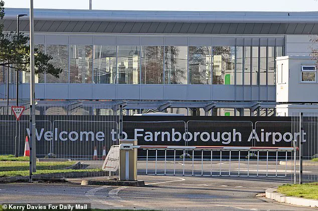 Miraculous Escape as Falcon Strikes Elton John's Flight During Takeoff