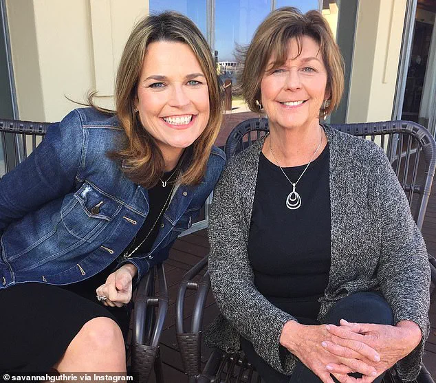 Apple Watch Disconnection Becomes Key Clue in Search for Missing Nancy Guthrie