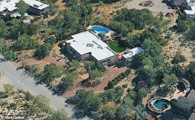 Missing Person Case Sparks Unusual Police Activity in Tucson Neighborhood