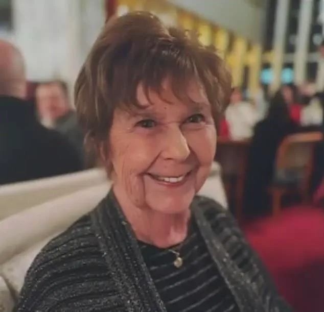 Savannah Guthrie's mother abducted from Tucson home; police search for missing elderly woman