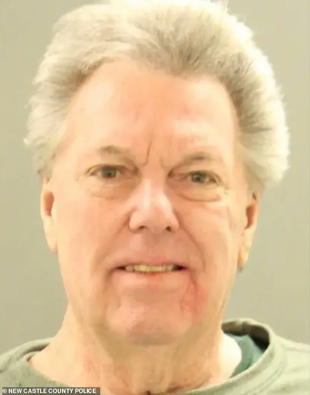 William Stevenson Charged with Murder in Delaware Domestic Dispute Linked to Former First Lady Jill Biden