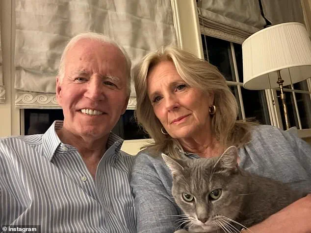 William Stevenson Charged with Murder in Delaware Domestic Dispute Linked to Former First Lady Jill Biden
