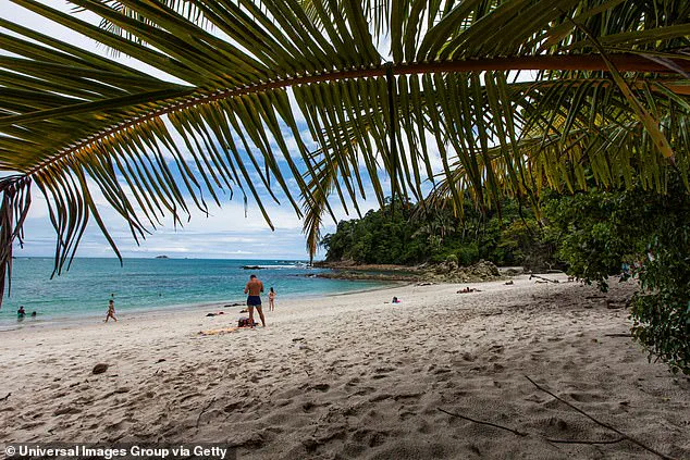 14-Year-Old Private School Student Indicted for Filming Group Sexual Assault During Costa Rica Trip, Sparking Debate Over Juvenile Justice and Affluent Communities