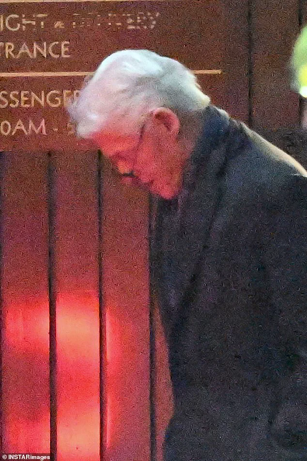 Bill Clinton Testifies on Epstein Ties in Compliance with Congressional Demands
