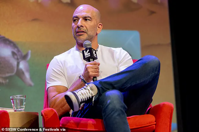 Health Influencer Peter Attia's Scandal: Hidden Emails Reveal Dark Ties to Jeffrey Epstein and Contradict Public Persona