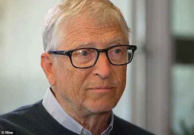 Jeffrey Epstein Files Reignite Questions About Bill Gates and Billionaire Networks