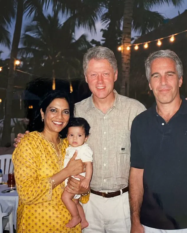 Jeffrey Epstein's Released Documents Spark Conspiracy Theories and Alleged Exploitation Claims