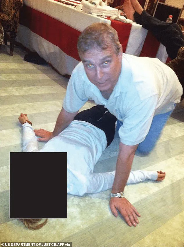 Royal Lodge's Quiet Exodus: King Charles's Stand Against Epstein's Legacy