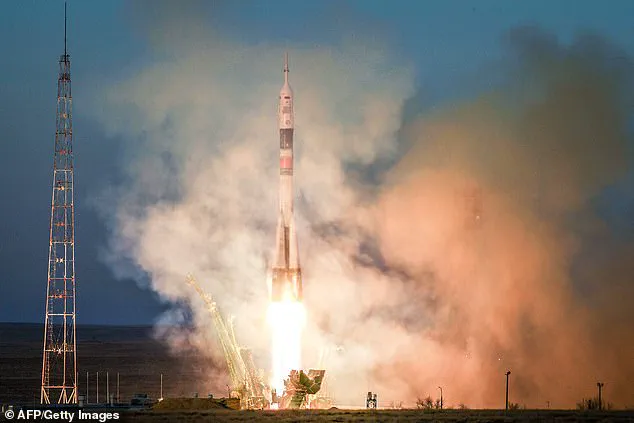 Russia's Shadow War Expands: Satellite Interceptions Alarm European Officials