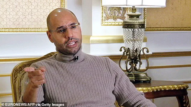 Saif al-Islam Gaddafi Killed in Libya Attack: Son of Late Dictator Found Dead After Armed Men Storm Compound