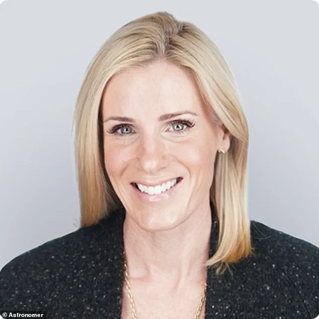 From Scandal to Stage: Kristin Cabot's Controversial Speaking Engagement at the Crisis Comms Conference Sparks Debate on Redemption and Corporate Responsibility