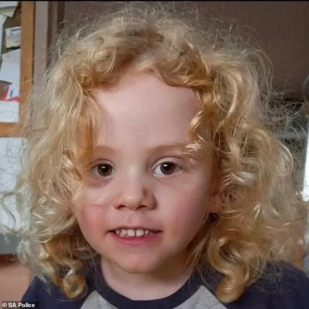 Gus Lamont Disappearance: South Australia Suspect Identified, Family Accounts Under Scrutiny