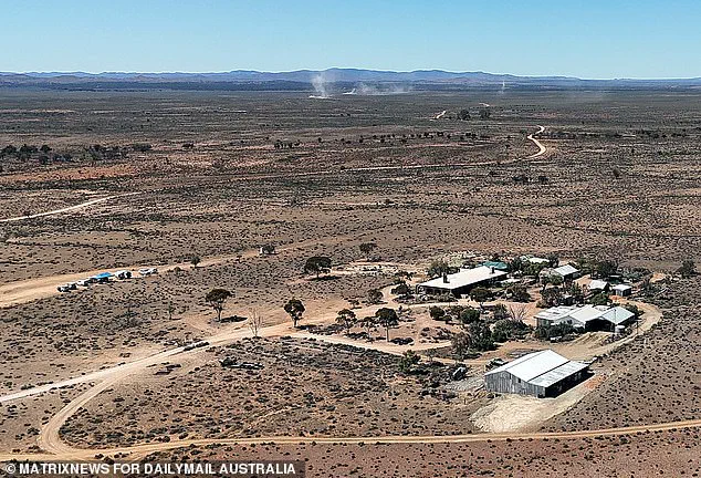 Gus Lamont Disappearance: South Australia Suspect Identified, Family Accounts Under Scrutiny