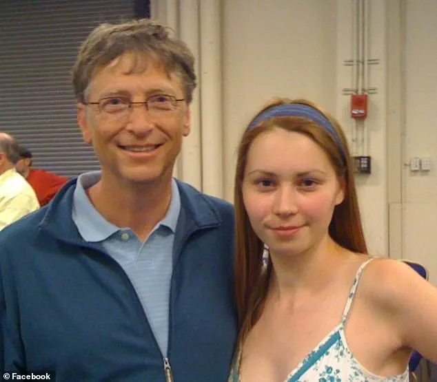 Jeffrey Epstein Accuses Bill Gates of Extreme Frugality, Claims Left Ex-Mistress Financially Destitute