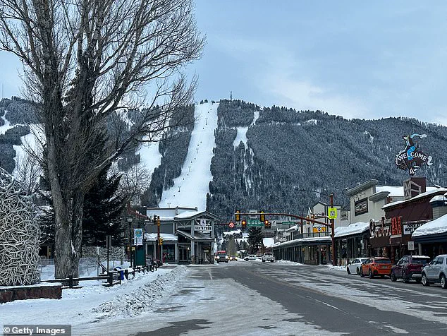 Two Snowmobilers Die in Similar Accidents on Jackson Hole Trails