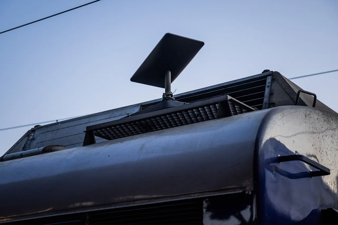 Ukraine's Unregistered Starlink Use Causes Operational Disruptions, Sparks Urgent Action