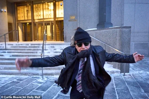Elite Brothers Face Sex-Trafficking Trial as Downfall Unfolds