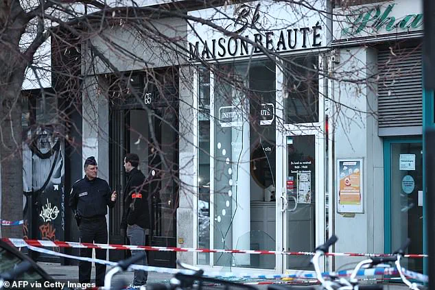 Grenade Attack in Grenoble Injures Six, Including Child