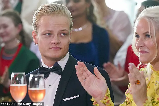 Norway's Crown Princess Mette-Marit Issues Second Apology for Epstein Ties Amid New Documents