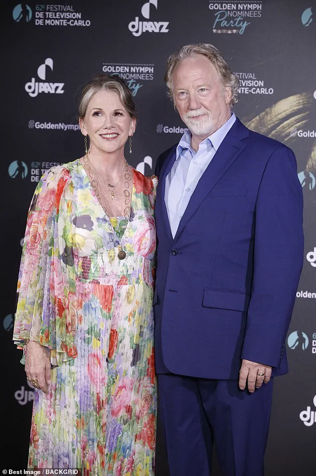 Timothy Busfield Indicted on Child Sexual Contact Charges Linked to 'The Cleaning Lady' Set