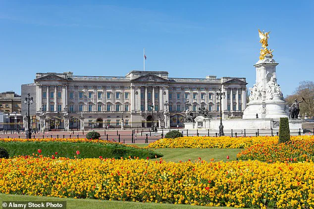 Alleged Jeffrey Epstein Visit to Buckingham Palace Sparks Calls for Criminal Probe into Prince Andrew