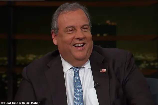 Christie Claims GOP Privately Disagrees with Trump Despite Public Backing
