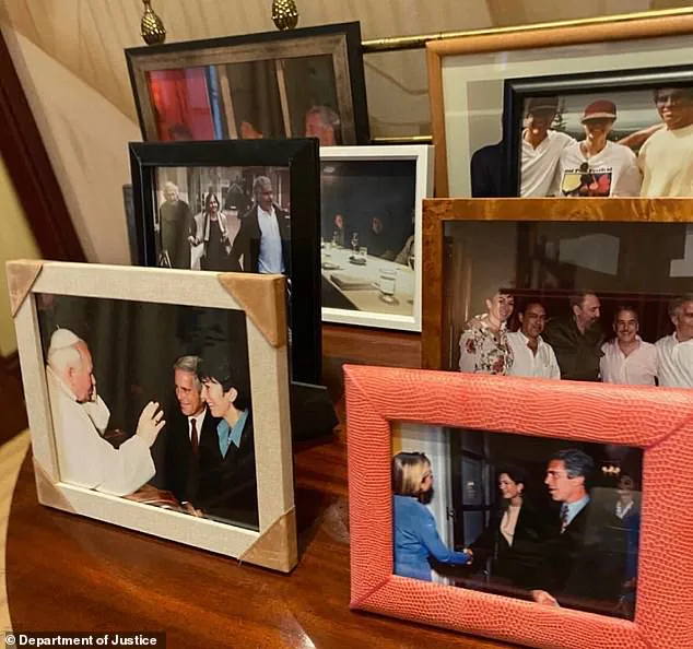 DOJ-Released 2015 Photo Exposes Epstein's Dinner with Musk, Zuckerberg, and Thiel